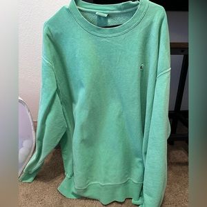 Men’s XXXL Champion Crewneck